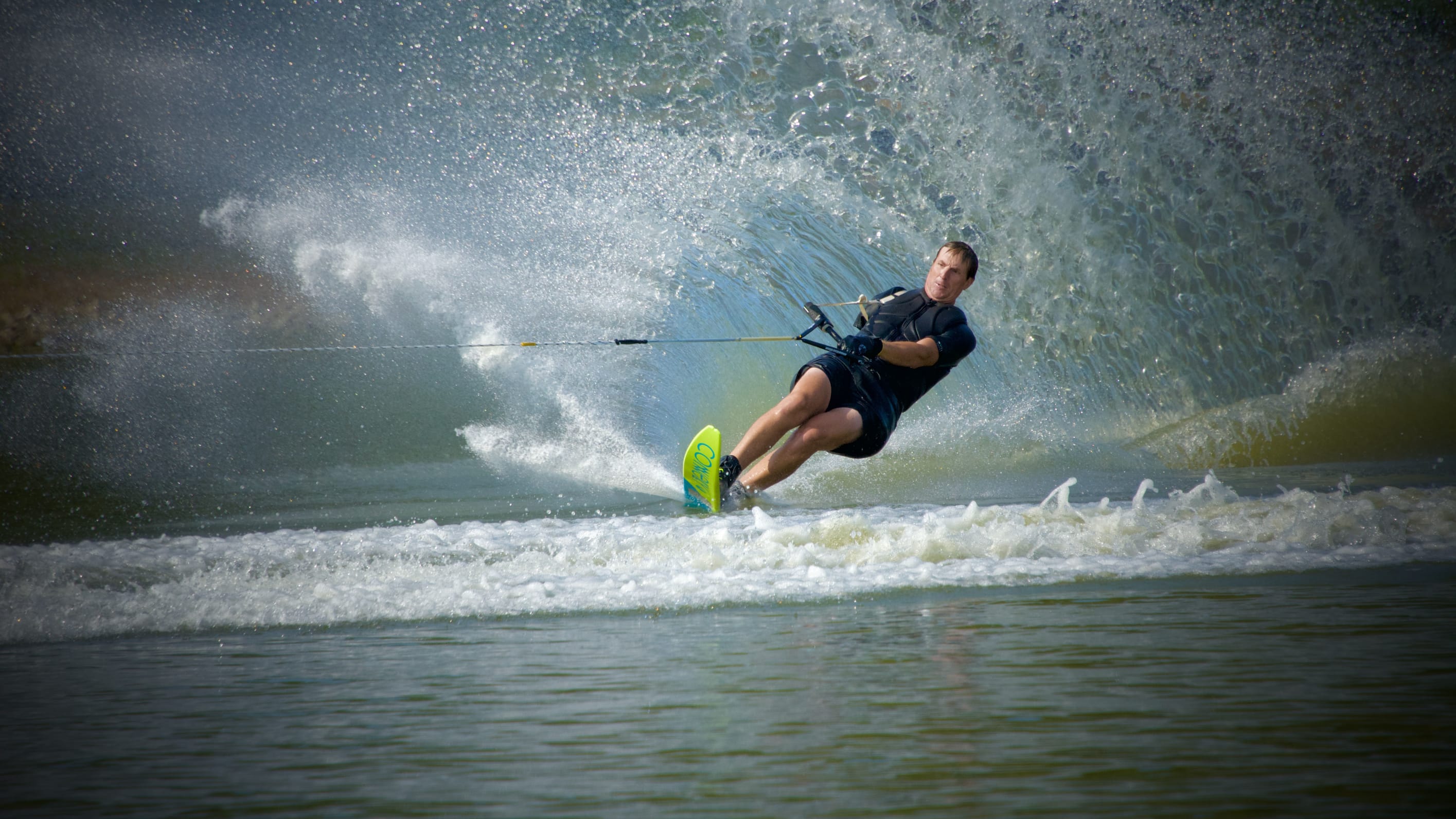 USA Water Ski & Wake Sports U.S. Team Wins Gold At 2023 IWWF Disabled